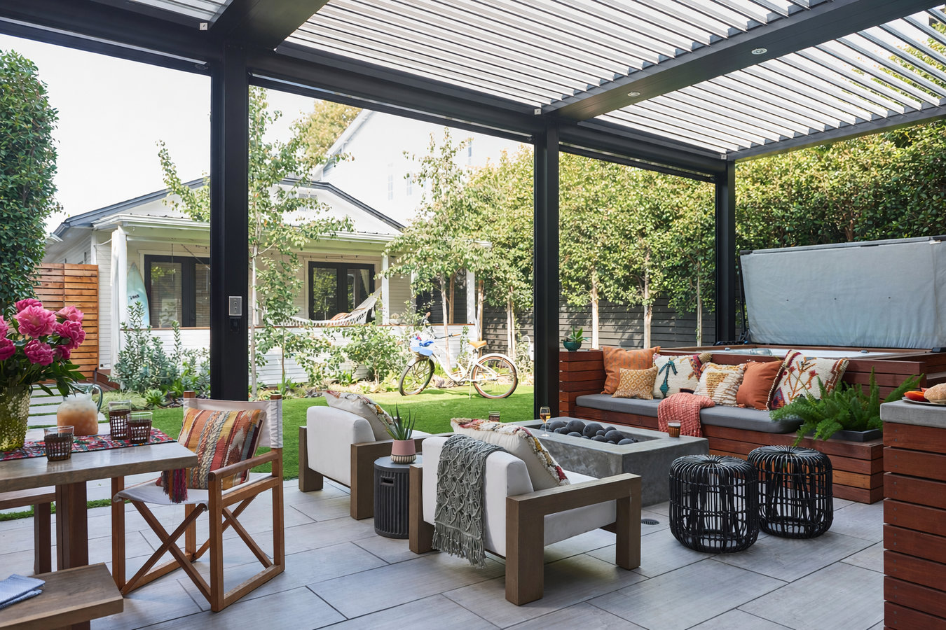 Concrete Contractor services in Chino, CA