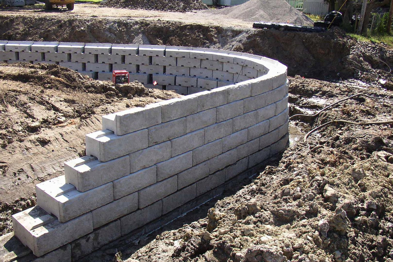 Concrete Contractor services in West Covina, CA