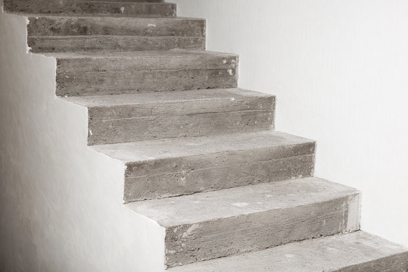 Concrete Steps Construction in Chino Hills, CA