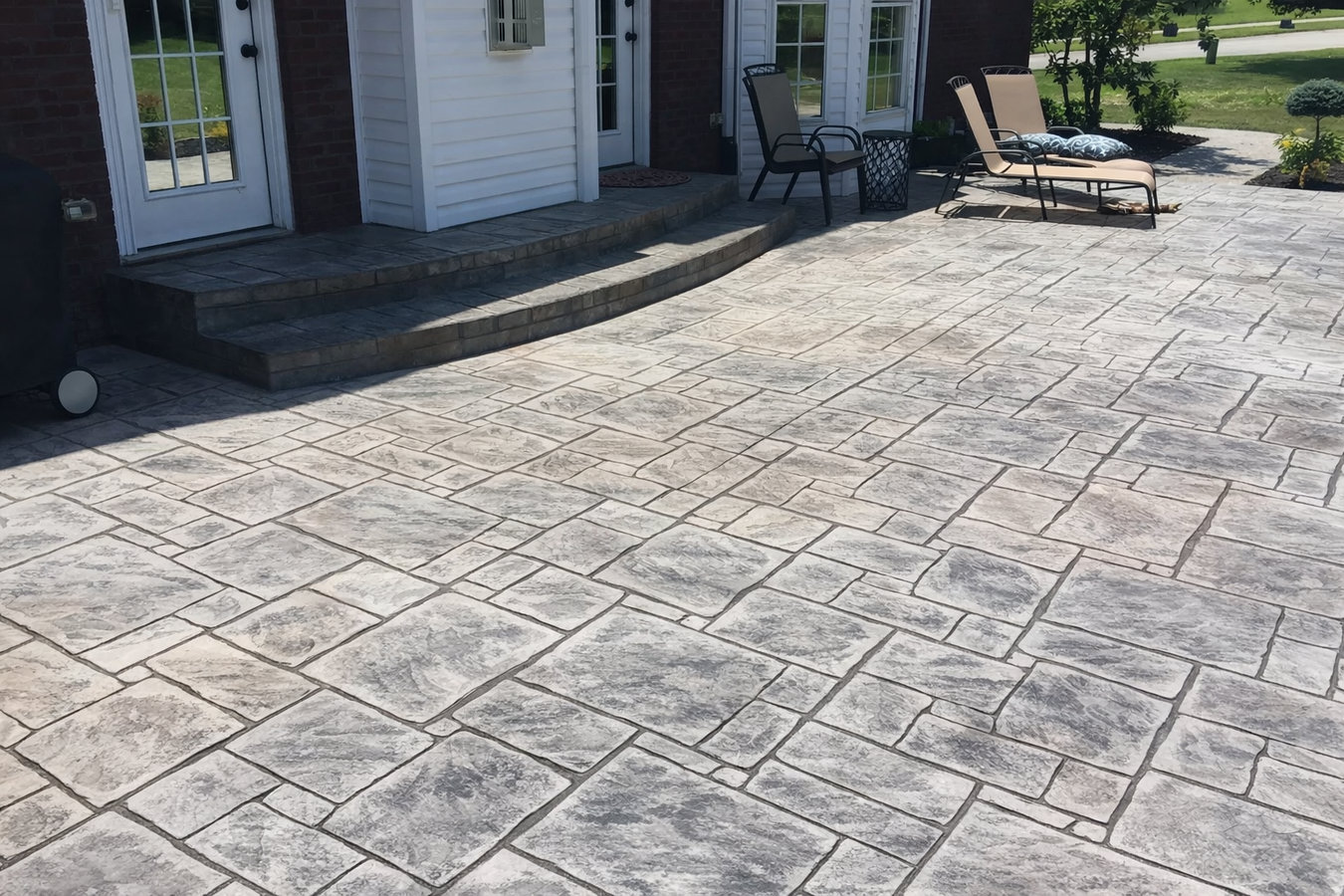 Concrete Contractor in Chino Hills, CA